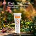thumbnail image 2 of Protector Solar Facial Rejuvenecedor Ambiose, FPS 50, Efecto Mate, Hidratante, Rostro, Todo Tipo de Piel, Toque Seco, Uso Diario, Ultraligero, No graso, 2 of 6