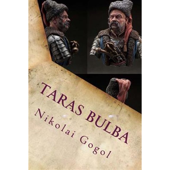 Pre-Owned Taras Bulba