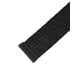 thumbnail image 3 of Cinturón elástico tejido ancho para mujer Inspire Chic negro, 3 of 5