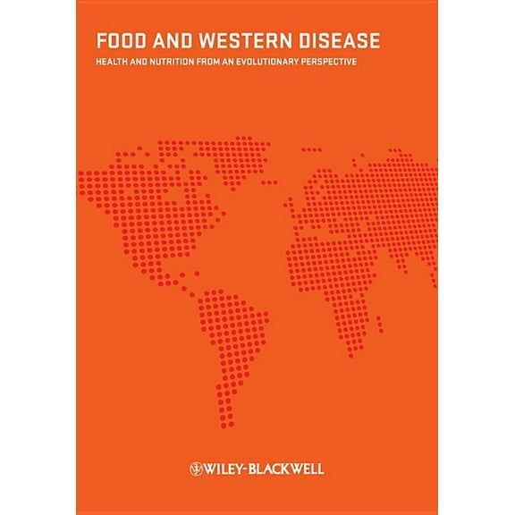 Food and Western Disease, (Paperback)