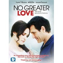 No Greater Love (DVD)