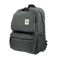 thumbnail image 2 of Mochila grande 1818 Unisex WYNN Gris, 2 of 7