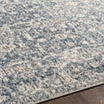 thumbnail image 6 of Mark&Day Area Rugs, 9x13 Blackford Traditional Navy Area Rug, Blue Beige Carpet for Living Room, Bedroom or Kitchen (8'10" x 13'), 6 of 6