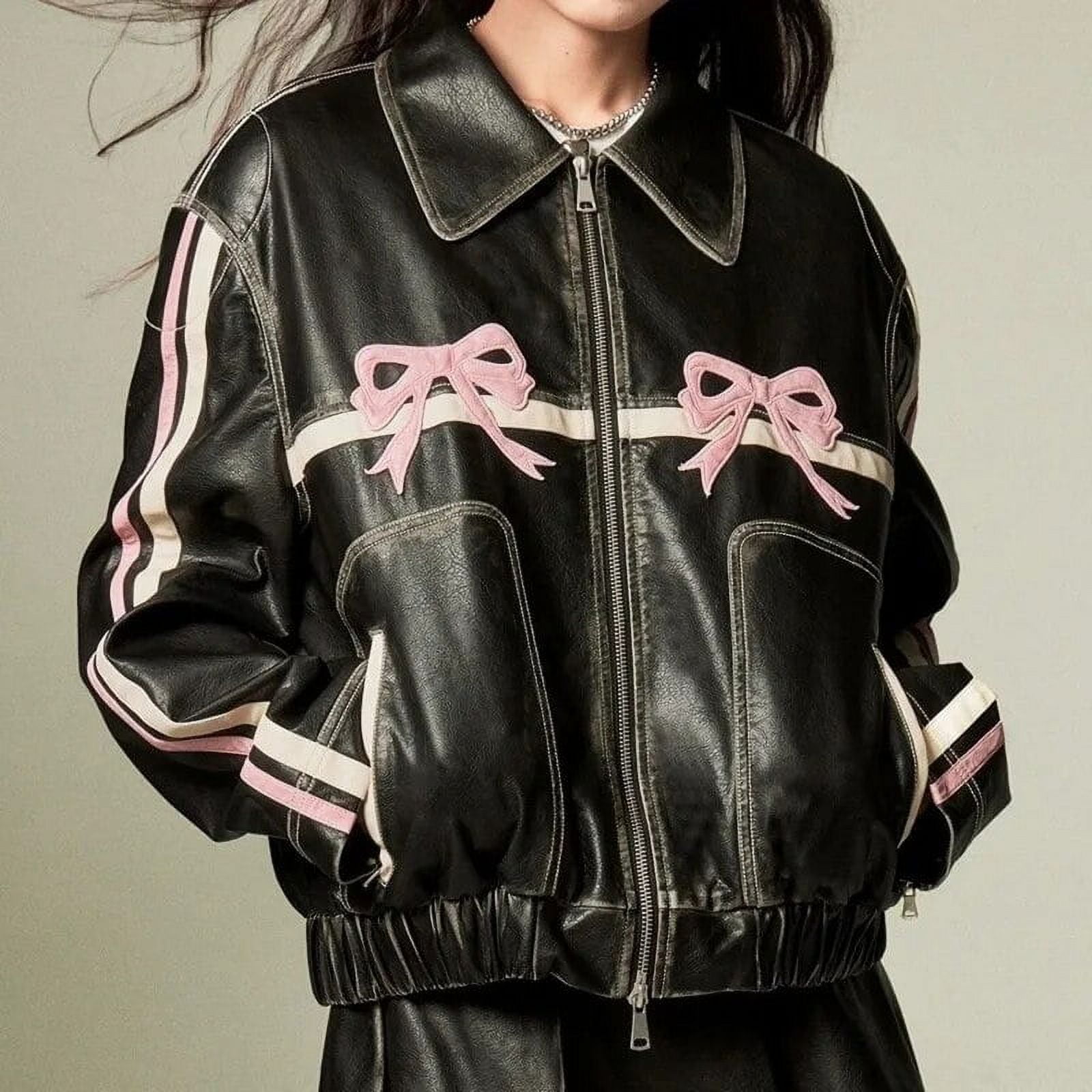 New jacket online