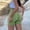 Green, variant on Yanyanz Yogalicious Leggings for Women, Women's Spring And Summer High Waisted Running And Cycling Pants Yoga Shorts Fitness Shorts Sports Cycling Shorts Yoga Pants AG L