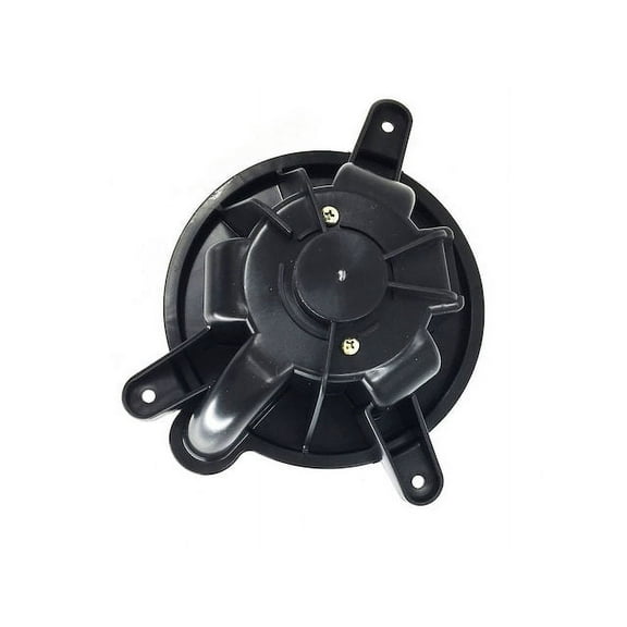 Front Blower Motor - Compatible with 1999 - 2001 Jeep Wrangler 2000