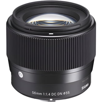 Sigma 30mm f/1.4 DC HSM Art Lens for Nikon for Nikon F Mount +