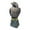 Red Eyes, variant on Bird Repellent Eagle Decoy Scarecrow Statue with Detailed Feathers for Farmland and Crop Protection