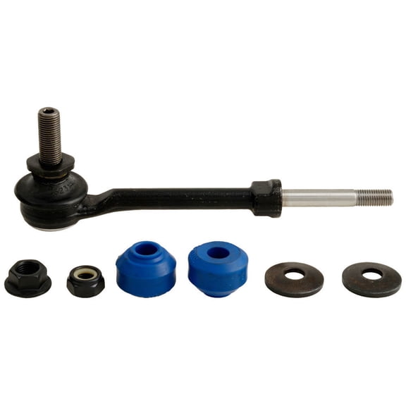 TRW JTS829 Suspension Stabilizer Bar Link Kit Fits select: 2006 TOYOTA TUNDRA DOUBLE CAB SR5, 2003-2005 TOYOTA TUNDRA ACCESS CAB SR5