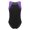 Purple, variant on Hansber Kids Boys Girls Sleeveless Gymnastics Leotard Tumbling Training Bodysuit Ballet Dance Unitard Navy Blue 6