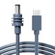 thumbnail image 1 of Cable Alimentación para Starlink Mini USB C A Cord DC 100W Funcione Con 65W+ PD Source, 1 of 9