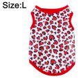 thumbnail image 2 of Ropa transpirable y cómoda para mascotas, chaleco a la moda para perros, chaleco fino de verano para mascotas ves446, 2 of 5
