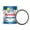 White, variant on In The Swim Synthetic Rubber-Base Pool Paint - White 1 Gallon 40015401