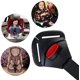 thumbnail image 5 of Hebilla de seguridad para asiento de coche, hebilla de bloqueo fijo con clip para cinturón de seguridad, arnés para bebés, niños pequeños y niños, 5 of 5