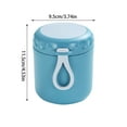 Kids With Handle Spoon for Hot Food 16 OZ Insulated Food Jar Food for
