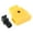Yellow-47, variant on Portable D-Tap Plug Male for DSLR Camera Power Cable V Mount Camera Power Adapters Connector