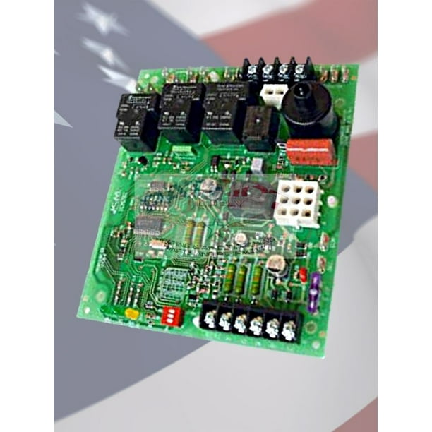 ICM Controls ICM292 Replacement DSI Control Board For
