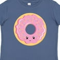 thumbnail image 4 of Inktastic Light Pink Donut Boys or Girls Baby T-Shirt, 4 of 5