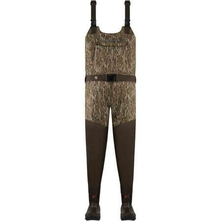Lacrosse Men s 1600G Wetlands Waterfowl Waders in Bottomland - Regular Sizes