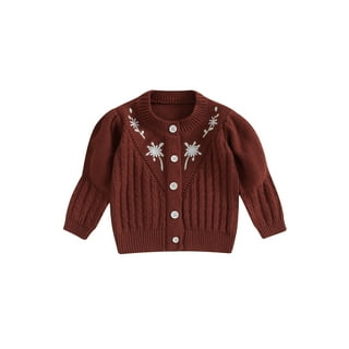 Girls Sweaters Cardigans Walmart Canada