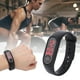 thumbnail image 4 of Reloj electrónico inteligente ANGGREK impermeable Para deportes al aire libre, 4 of 8
