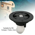 thumbnail image 3 of Hatch Tank Filling Port, RV  Water Inlet Increased Safety Dustproof  for, 3 of 7