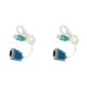 thumbnail image 1 of Methold USB a puerto serie RS232 Cable DB9 de 9 pines Adaptador de puerto COM serie Adaptador convertidor mostrar como imágenes mostrar como imágenes 2piezas, 1 of 6