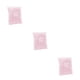 thumbnail image 3 of Cateissary Triturado Arrugado Lafite Papel Rafia Relleno Confeti Caja de regalo Decoraciones Navidad Material para el hogar Embalaje Rosa claro Type1 NO1, 3 of 6