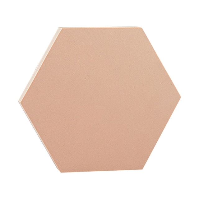 Moyic Cubo 3D, accesorio fotográfico Ins Wind Net, accesorios de disparo estéreo geométricos rojos, adornos para posar, de Artesanía No.05