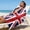 #16, variant on Vggrvlo Clearance Oversized Beach Towel Cotton Terry Absorbent Thin Lightweight Microfiber Absorbent Compact Towels Cool Beach Essentials Super Absorbent Towelsv