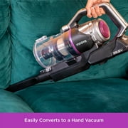 Innova by Eureka Cordless Stick Multi-Surface Vacuum with Whirlwind® Anti-Tangle Brushroll, NEC700