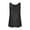Black#women's sequin glitter party tank tops, variant on Womens Sequin Tank Top Sparkly Sleeveless Dressy Party Disco Shirts Casual Scoop Neck Plus Size Glitter Going Out Tops 2026 Gold,XXL