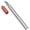 Red, variant on Blue TIG Welding Pre-Sharpened Tungsten Electrodes - 2% Lanthanated 1/16"x7" (WL20/EWLa-2, 10-Pack) by YESWELDER