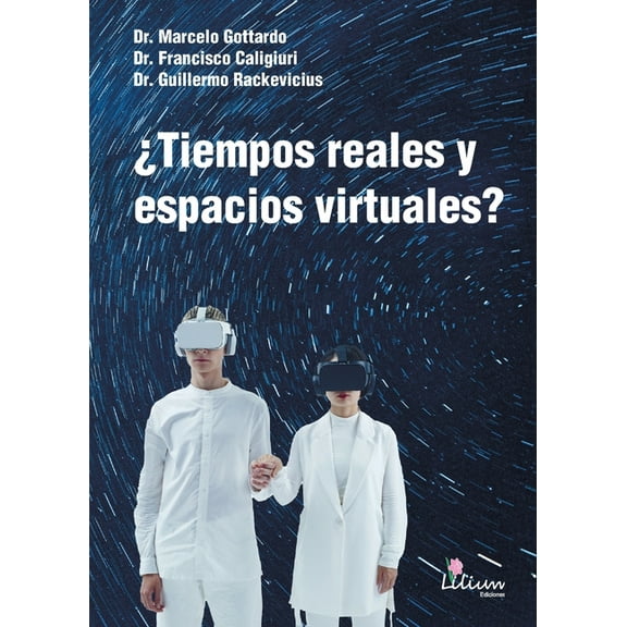 ¿Tiempos reales y espacios virtuales?, (Paperback)