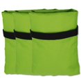 thumbnail image 2 of CNKOO 3 Pcs Housses de Robinet Imperméables Extérieures Réutilisables Anti-Gel Protecteur de Cuisine, 2 of 10