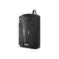 thumbnail image 2 of CyberPower CP550SLG - UPS - 330 Watts - 550 VA - 5,4 Ah - USB - Connecteurs de Sortie : 8, 2 of 4