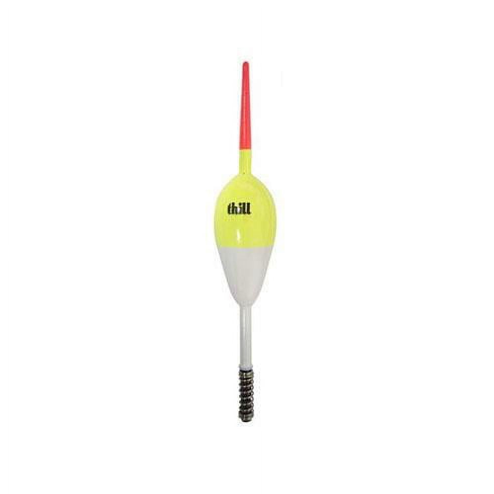 Thill Bobbers AF 3/8'' Pencil 5.5'' Spring