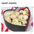 thumbnail image 3 of BESTYASH Boîte de la Saint-Valentin en Papier en Forme de Cœur pour Couples 1Pcs, 3 of 8