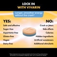 thumbnail image 4 of Vivarin Smooth Energy Caffeine Tablets for Focus and Alertness, Sugar-Free, 40 Count, 4 of 6