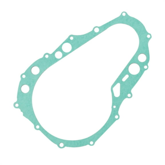 LABLT Clutch Cover Gasket Replacement for Suzuki Ltz 400 Kawasaki Kfx 400 Arctic Cat Dvx 400
