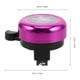 thumbnail image 2 of ADDHAT Para De Plástico Durable Con Sonido Fuerte Para Uso En Bicicletas Y Scooters, 2 of 6
