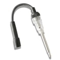 thumbnail image 1 of Kenally Probador de bujía portátil para coche, motocicleta, camión, motosierra, generador, cortacésped, sistema de encendido, bobina, Cámaras de salpicadero de coche, 1 of 6