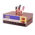 thumbnail image 4 of Amdohai /24V Intelligent Automatic LED Pulse Type Maintainer for Acid Battery and Lithium Battery 140W AC110V, 4 of 7