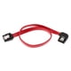 thumbnail image 1 of Cable de Datos 3 III Alto 6Gbps Clips de Bloqueo de 12 '', 1 of 8