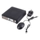 thumbnail image 2 of Grabadores De Vídeo Híbridos, Conector Grabador De 8 Canales Conversación Bidireccional Para De Seguridad Inteligente, 2 of 7
