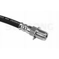 thumbnail image 3 of Sunsong 2203629 Brake Hydraulic Hose, 3 of 4