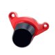 thumbnail image 2 of Cubierta de punto de motor Protector de punto de motor para Yamaha Mt-07 2021 (rojo), 2 of 5