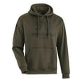 thumbnail image 4 of Guide Gear Sportsman's Guide Logo Hoodie Peat XL, 4 of 4