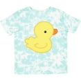 thumbnail image 3 of Inktastic Yellow Baby Duck Boys or Girls Toddler T-Shirt, 3 of 5