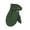 Army Green, variant on Kids Warm Gloves Winter New Winter Gloves With Thickened Wool And Children's Printed Water Proofing Skiing Gloves